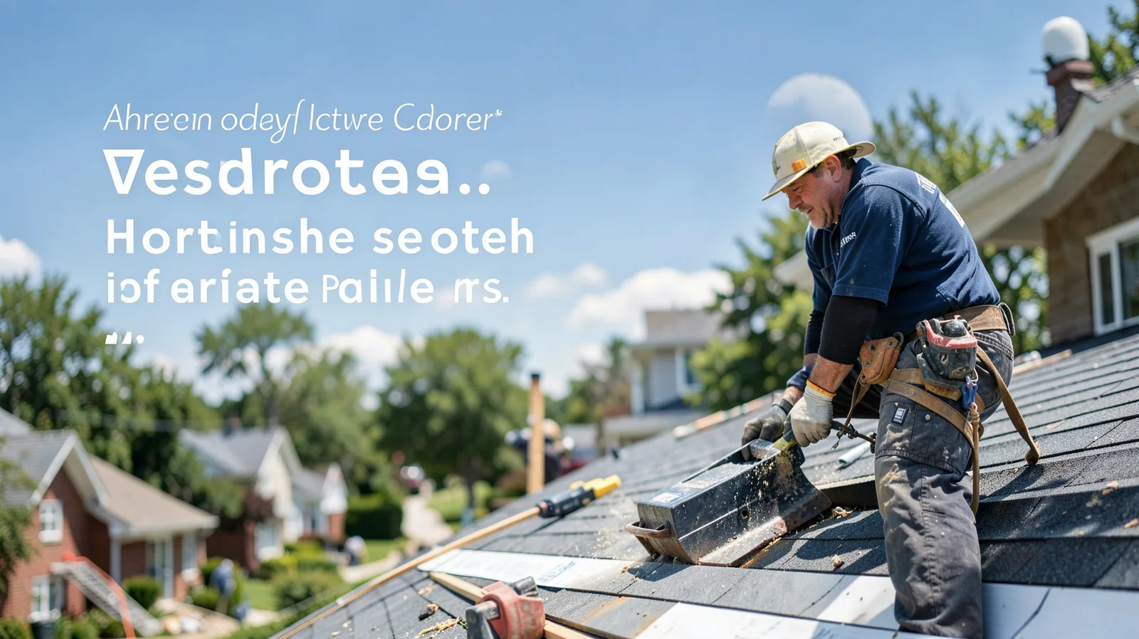 Roof Replacement in Lansdowne, PA near me